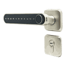 Ver imagem 3 de Fechadura Eletrônica SMART TECH 8200 Advance Milre