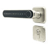 Fechadura Eletrônica SMART TECH  8200 Advance Milre - 3