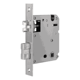 Fechadura Eletrônica SMART TECH Modelo 8200 Advance Milre - 5