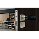 Ver imagem 6 de Fechadura Eletrônica SMART TECH 8200 Advance Milre