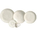 Ver imagem 1 de Aparelho de Jantar 30 Peças Orgânico Vanilla Porto Brasil