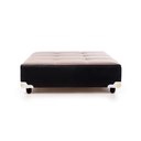 Ver imagem 2 de Cama PET Bed Castor, Cinza e Preto, Tamanho G - 100 x 80 cm