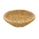 Ver imagem 1 de Fruteira Centro de Mesa Decorativa em Sisal 38cm