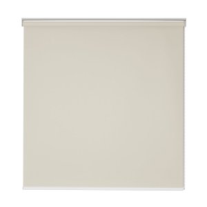 Persiana Rolo Tela Solar 5% Standard 2,20 X 1,60 Bege