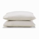 Ver imagem 1 de Kit Fronha Döhler Atlântis 180 Fios Algodão 2 Peças Kit Fronha Döhler Atlântis 180 Fios Algodão Cinz