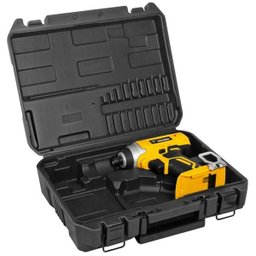 Parafusadeira C/Impacto à Bateria 18V IPV 1812 Vonder - Bateria e Carregador não incluso - 3