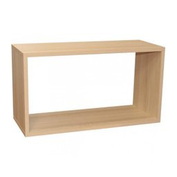 Nicho 60x24 Carvalho - 1