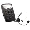 Telefone Headset Telemarketing Multitoc Tele Fone - 1