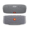 Jbl Charge 3 Caixa de Som Dock Station Bluetooth Wireless Prova D Água - Cinza - 2