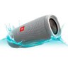 Jbl Charge 3 Caixa de Som Dock Station Bluetooth Wireless Prova D Água - Cinza - 1