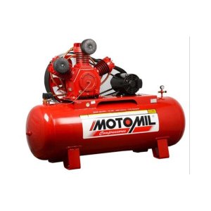 Compressor de Ar 40 Pés Maw-40 / 425 Litros Trifásico - Motomil