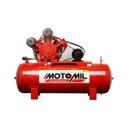 Ver imagem 2 de Compressor de Ar 40 Pés Maw-40 / 425 Litros Trifásico - Motomil
