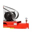 Ver imagem 4 de Compressor de Ar 40 Pés Maw-40 / 425 Litros Trifásico - Motomil