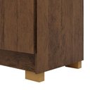 Ver imagem 6 de Guarda Roupa Elegance 6 Portas Imbuia/rústico - Vila Rica Móveis