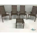 Ver imagem 1 de Jogo de Área Lisboa