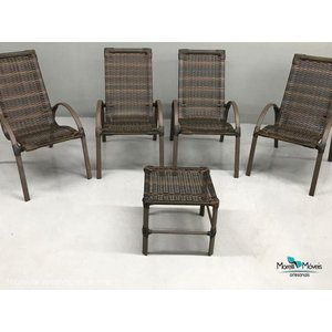 Jogo de Área Lisboa