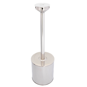 Bituqueira de Cigarro Space