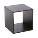 Ver imagem 1 de Cubo 40 Preto