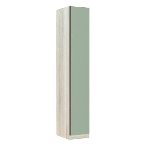 Guarda-roupa 1 Porta 40cm Prime Plus Luciane