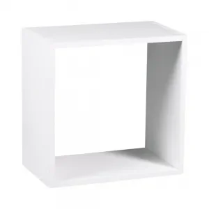 Cubo 24 Branco - 1