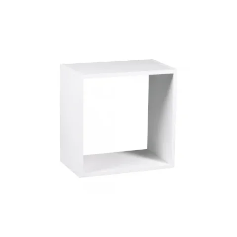 Cubo 24 Branco