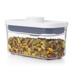 Pote Quadrado 2.0 Pop 378ml Oxo - 4