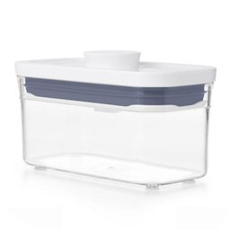 Pote Quadrado 2.0 Pop 378ml Oxo - 1