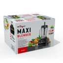 Ver imagem 3 de Liquidificador Maxi Blender Siemsen Copo Tritan Alta Rotação 2 Litros Skymsen