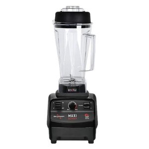 Liquidificador Maxi Blender Siemsen Copo Tritan Alta Rotação 2 Litros Skymsen