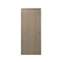 Ver imagem 3 de Kit Porta de Madeira Lisa 215x94cm com Batente de Mdf Ultra 16cm Melamínico Mgm Abertura Direita