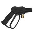 Ver mais imagens de Lavadora de Alta Pressão WAP Bravo 2550 Motor de Indução de 1700W