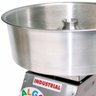 Máquina de Algodão Doce Algo Mais Base Inox Bivolt Industrial Ademaq - 6