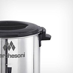 CF 1.20 Cafeteira Elétrica Automática 2 Litros Marchesoni - 8
