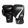 Luva Boxe Muay Thai Venum New Contender 2.0 Preto 14oz - 1