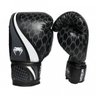 Luva Boxe Muay Thai Venum New Contender 2.0 Preto 14oz - 2