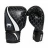Luva Boxe Muay Thai Venum New Contender 2.0 Preto 14oz - 3