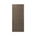 Ver imagem 3 de Kit Porta de Madeira Lisa 215x74cm com Batente de Mdf Ultra 16cm Melamínico Mgm Abertura Direita