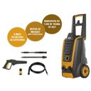 Ver mais imagens de Lavadora de Alta Pressão WAP Silent Power 2800 1900W