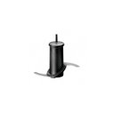 Ver imagem 5 de Mini Processador Kitchenaid Vermelho - KJA03BV - 220V