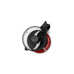 Mini Processador Kitchenaid Vermelho - KJA03BV - 110V - 2