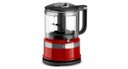 Ver imagem 1 de Mini Processador Kitchenaid Vermelho - KJA03BV - 110V