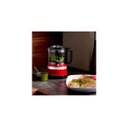 Ver imagem 7 de Mini Processador Kitchenaid Vermelho - KJA03BV - 110V