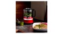 Ver imagem 7 de Mini Processador Kitchenaid Vermelho - KJA03BV - 110V