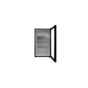 Ver imagem 2 de Frigobar Philco 85 Litros Preto - PFG85PG - 220V