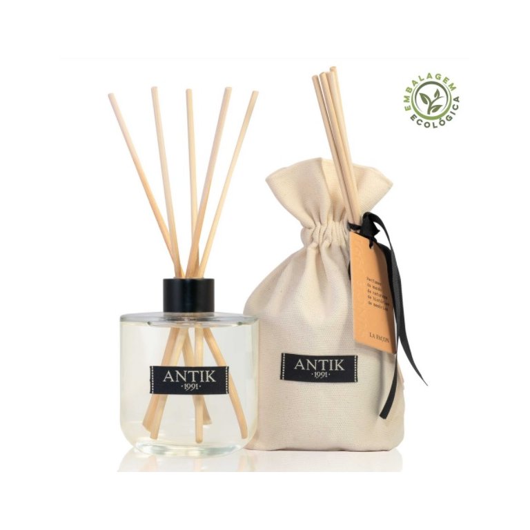 Difusor de Aromas 300ML Lavanda ANTIK