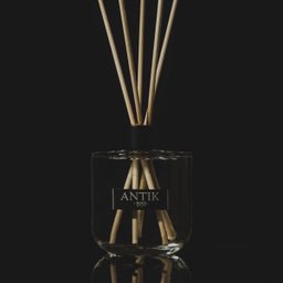 Difusor de Aromas 300ML Lavanda ANTIK - 2