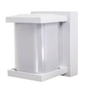 Ver imagem 3 de Arandela Externa E Interna Led 10w Alumínio Ip65 St9822
