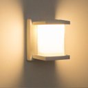 Ver imagem 4 de Arandela Externa E Interna Led 10w Alumínio Ip65 St9822