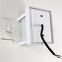 Ver imagem 5 de Arandela Externa E Interna Led 10w Alumínio Ip65 St9822