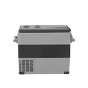 Ver imagem 3 de Geladeira para Caminhão 55 Litros Quadrivolt 12/24/110/220v Inbra Motorhome Trailer Carro Camping Va